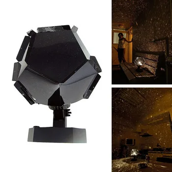 

New LED Star Master Light LED Star Projector Lamp Astro Sky Projection Cosmos led Decor Light Lamp Kid's Gift Home Decoration F1
