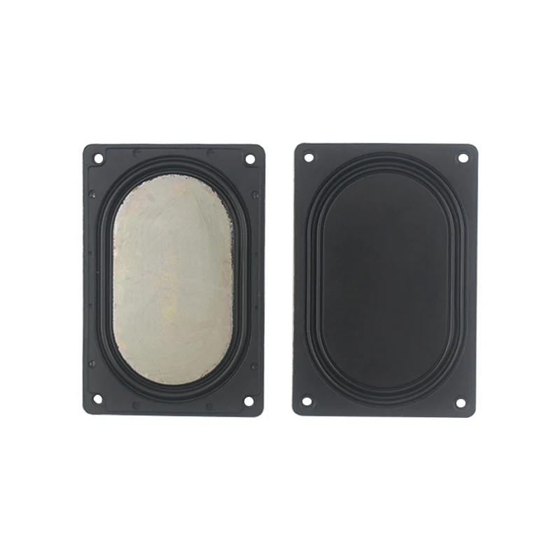 Ghxamp Radiador 3.5*69 mm para Baixa Frequência Peças Polegadas Placa Vibratória Diafragma Passivo Baixa Frequência 103x69 mm - Image 5