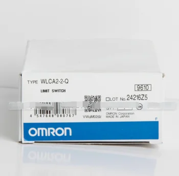 

1PC NEW Omron WLCA2-2-Q free shipping