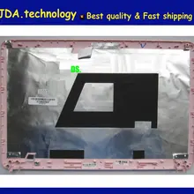 Wellendorff /org чехол для ноутбука hp Pavilion G4 G4-1000 задняя крышка чехол 643492-001, розовый