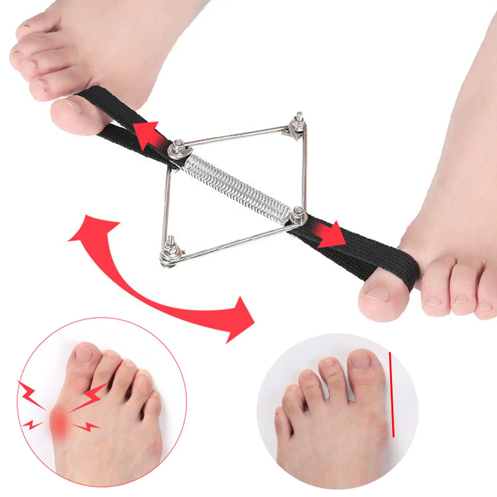 Use Bunion Stretcher edu.svet.gob.gt
