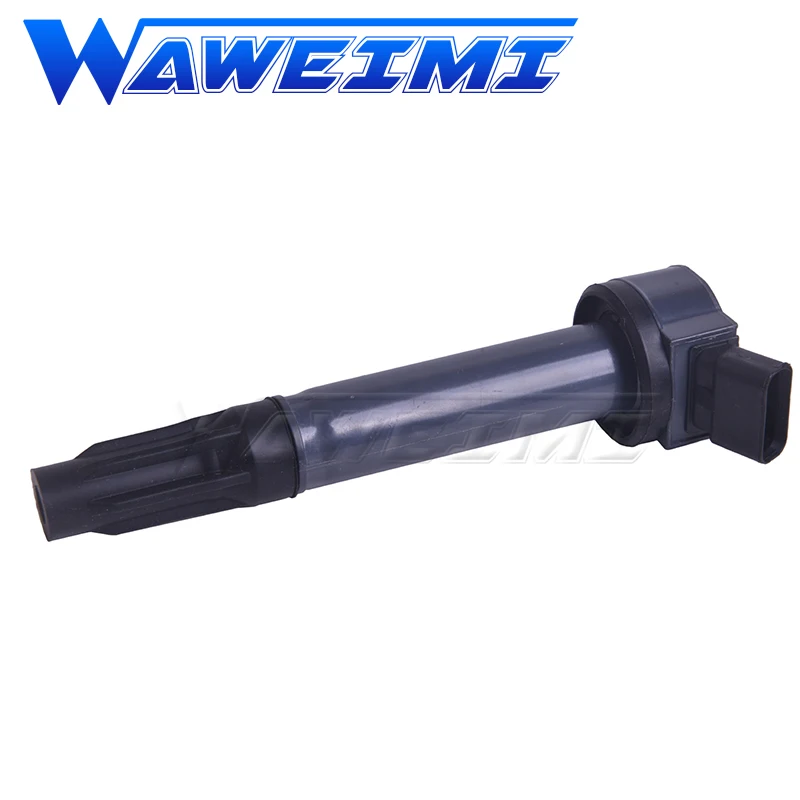 WAWEIMI 90919-02251 Катушка зажигания для Toyota Camry Avalon RAV4 Highlander Previa Aurion Alphard Lexus ES240/350 хорошее качество