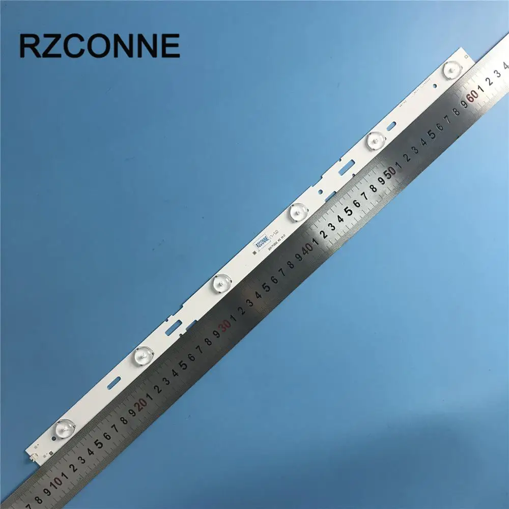 LED blaklight Strip 2013ARC48_3228N1_6_REV1.1 B48-LW-5433 A48-LB-6436 for Samsung 48'' TV 48VLE5421BG LE48A5000 LSC480HN05