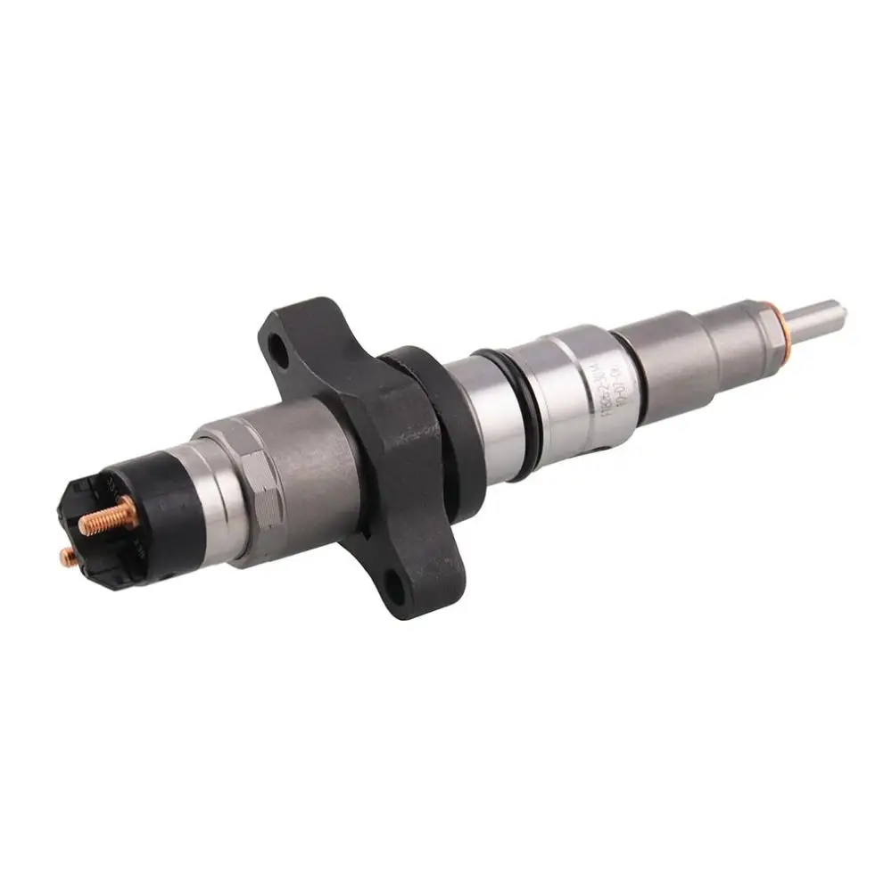 Высокое давление Common Rail дизельный инжектор для Dodge металлический Ram