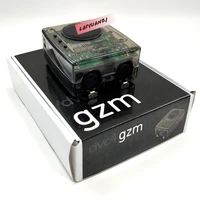 USB DMX CONTROLLER DVC4 GZM DMX INTERFACE USB DVC4 DMX512 Disco lighting fog machine Lamp Par Led Rgbw For Dmx Stage Light 1