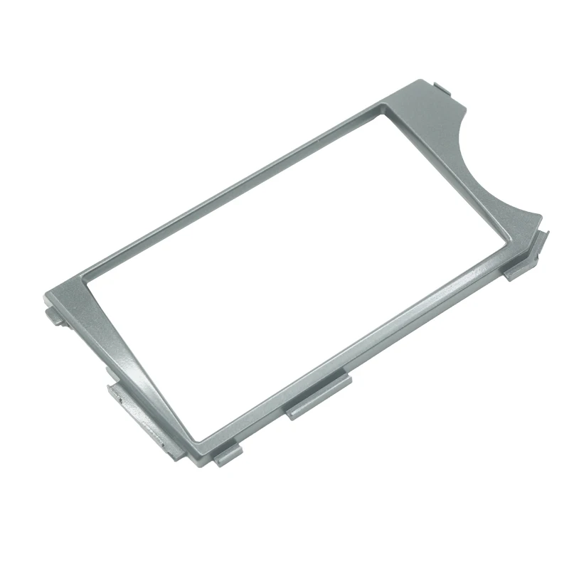 ڵ  ٸ, SSANG YONG Actyon/Kyron 2005-2011 RHD LHD ڵ ׷ ÷Ʈ г Ʈ, 2 Din  ŰƮ,  ̽ ÷Ʈ