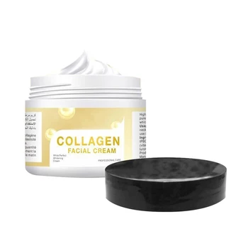 

NEW Anti-aging Collagen Facial Cream Anti Wrinkle Whitening Facial Cream Skin Lifting Cream 80g