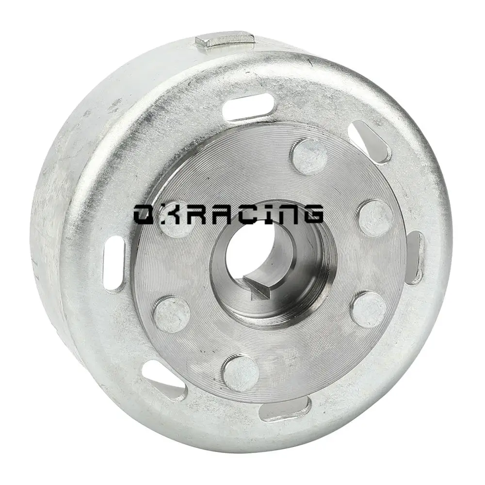 Магнитное колесо двигателя для YINXIANG 150cc 160cc YX 150 160 KAYO eeb SDG SSR GPX Pitsterpro Thumpstar запчасти