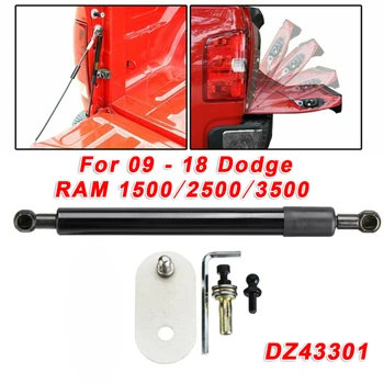 

1 Set Shock Absorber For Dodge RAM 09-18 1500/2500/3500 High performance
