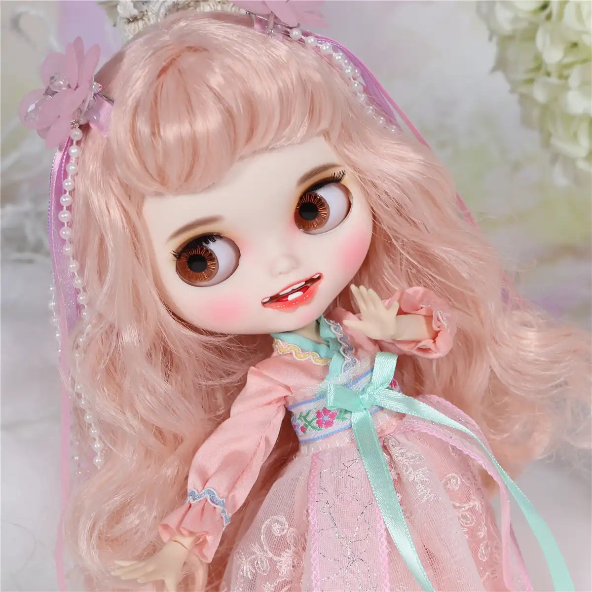 fabrica de muñecas personalizadas