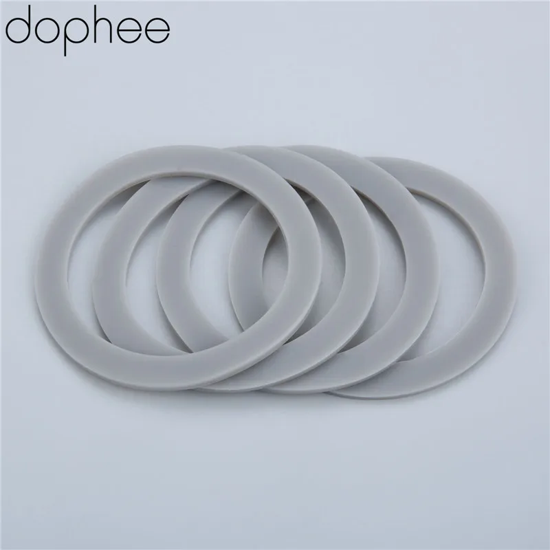 dophee Blender Rubber Gasket O Ring Seal For Black & Decker, BL5000 08