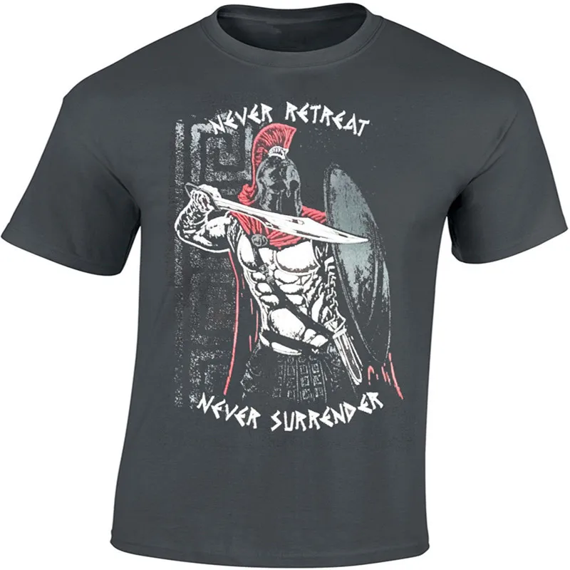 Shirts This Is Sparta Leonidas King 