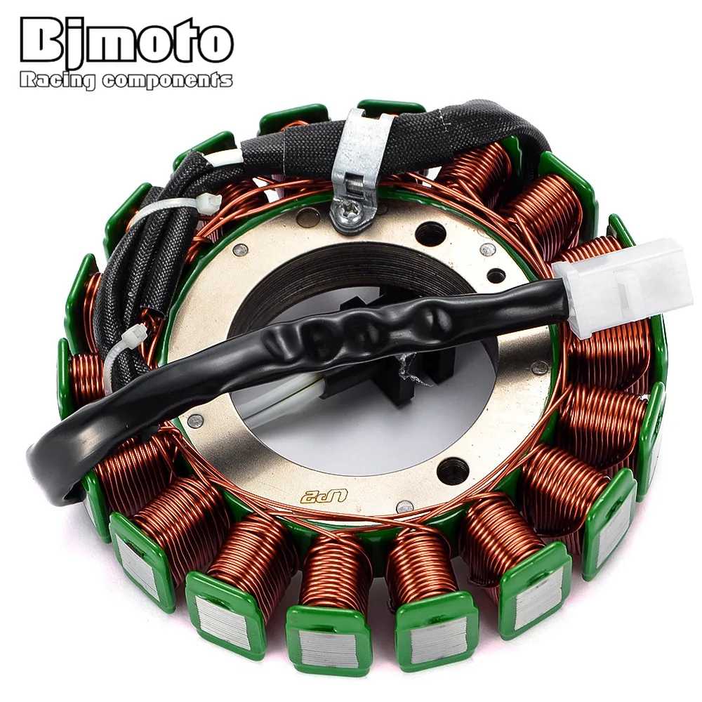Двигатель генератор статора Катушки Comp для Kawasaki 21003-1372 21003-1373 21003-1325 21003-1375 VN1500 вулкан 1500 VN1600 вулкан 1600