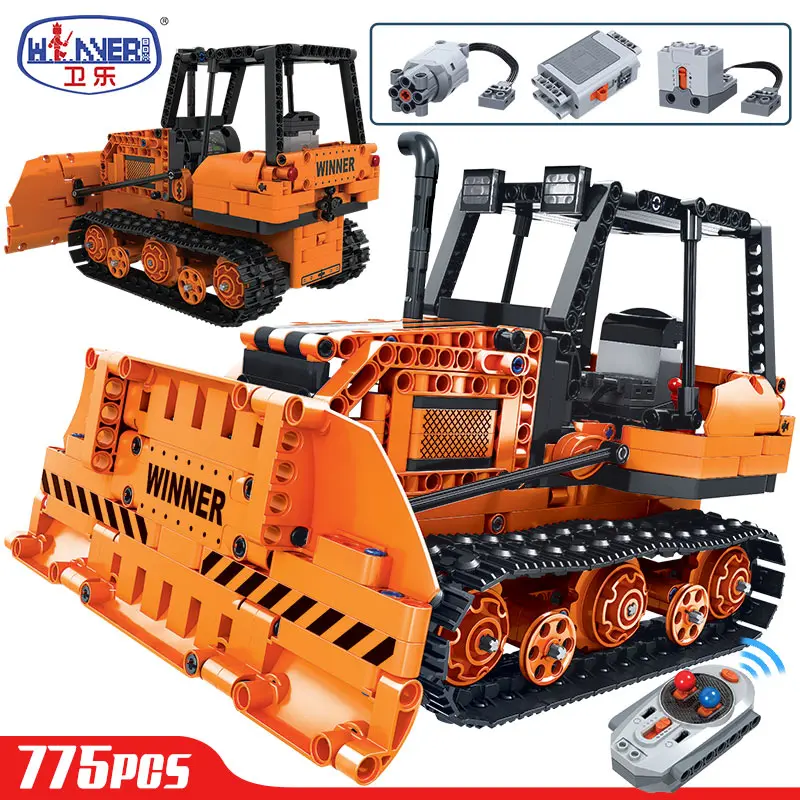 Hipac 775 шт. техника пульт дистанционного управления Управление инженерно