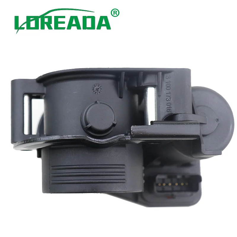 163637 9649510080 1635Z8 0280750164 スロットル ボディ アセンブリ 適用: プジョー/PEUGEOT 307 308 シトロエン/CITROEN C2 C3 C4 ベルランゴ AL-NN-6878 AL : Throttle body 1635Z8 163637 9649510080 Throttle Body