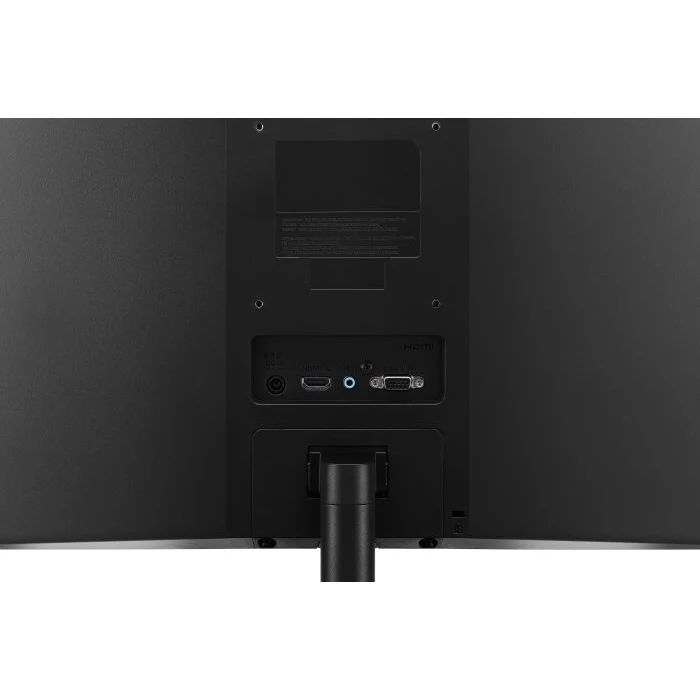 МОНИТОР 27" LG 27MK430H-BBlack(IPS, LED, Wide, 1920x1080, 75Hz, 5ms, 178°/178°, 250 cd/m, 100,000,000:1,+НDMI,+MM