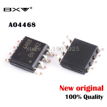 

10PCS AO4468 4468 MOSFET SOP-8 new original