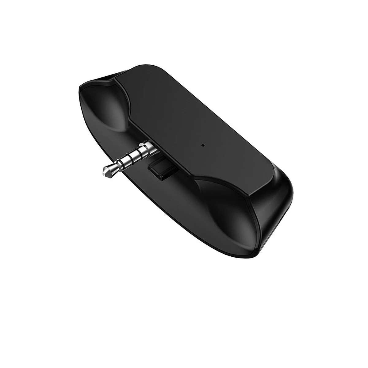 Mini Wireless BT5 0 Audio Adapter Headphone Headset Earphone 3 5mm Receiver For PS4 Controller gamepad receiver