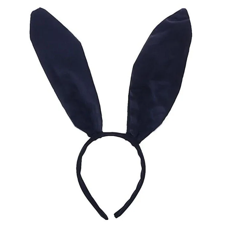 

15pcs Sweet Sexy Bunny Ears Headband Rabbit Ear Hair Band For Party Cosplay Costume Accessory Party Decoration