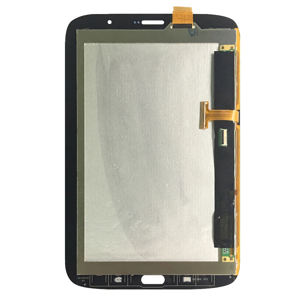 Для samsung Galaxy Note 8 GT-N5100 N5110 сенсорный экран дигитайзер панель Стекло+ ЖК-дисплей панель монитор в сборе