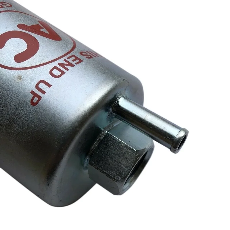 Fuel Filter GF432 Gas Filter with AC Writing for Chevrolet 19691972