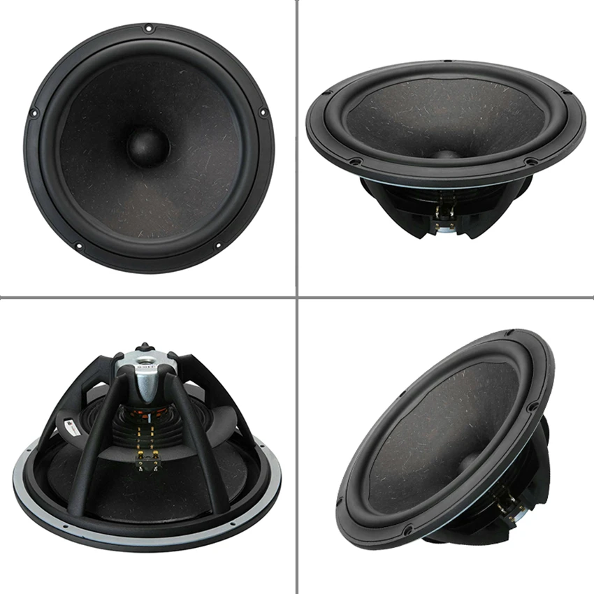 HF 151 HiFi Speaker s 12 дюймовый сабвуфер Unit 8 ohm 150W 88dB| |
