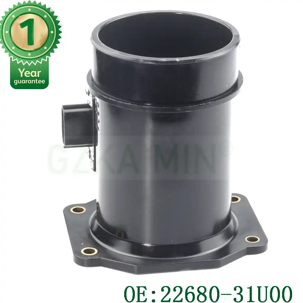 Датчик массового расхода воздуха MAF OEM 22680 31U00 31U05 2268031U05 2268031U00 подходит для Nissan Maxima