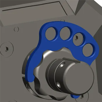 

Impact Wrench for FANATEC DD1 DD2 Quick Release Modified Part