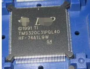 

Freeshipping TMS320C31PQL40 TMS320C31P TMS320C31