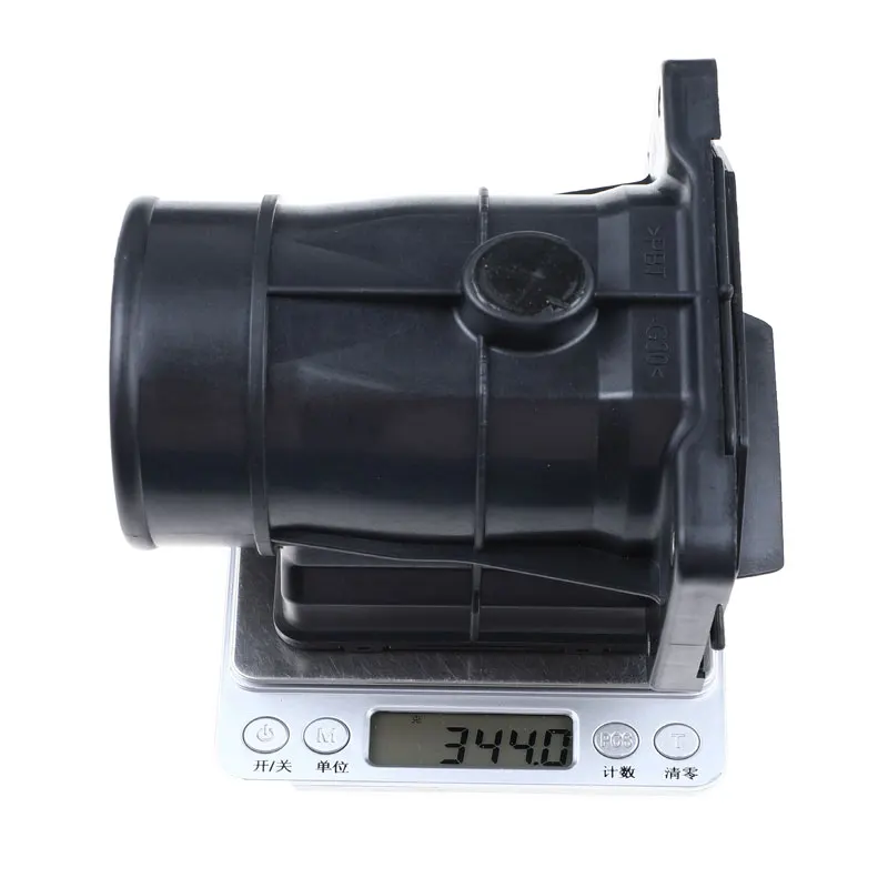 YAOPEI для Dodge Stratus Mitsubishi Galant Eclipse Датчик массового расхода воздуха MAF Meter