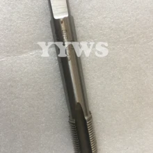 HSS правосторонний кран 5/8-18 TPI метрический правосторонний кран 5/8-18 TPI кран