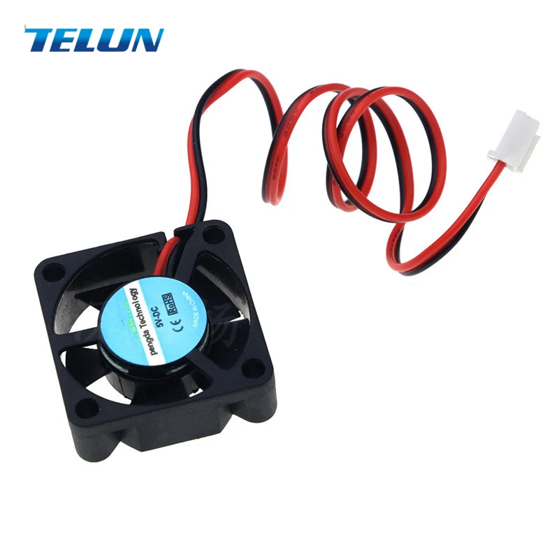 3010 5V или 12V cm 2 54 интерфейс штепсельная вилка set-top box маршрутизатор компьютер тихий