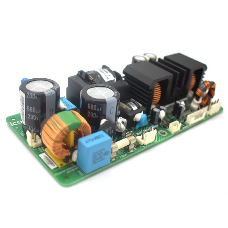 Power Amplifier Board ICE125ASX2 Digital Stereo