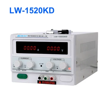 

longwei High-precision Programmable Voltage Regulated Lab 30V 10A Power Supply Adjustable Voltage And Current Regulator