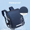 Japanese Primary School Bag Space School Bag 1-2 Grade Boys Girls Reduce Burden Ridge Protection Backpack British Backpack 5