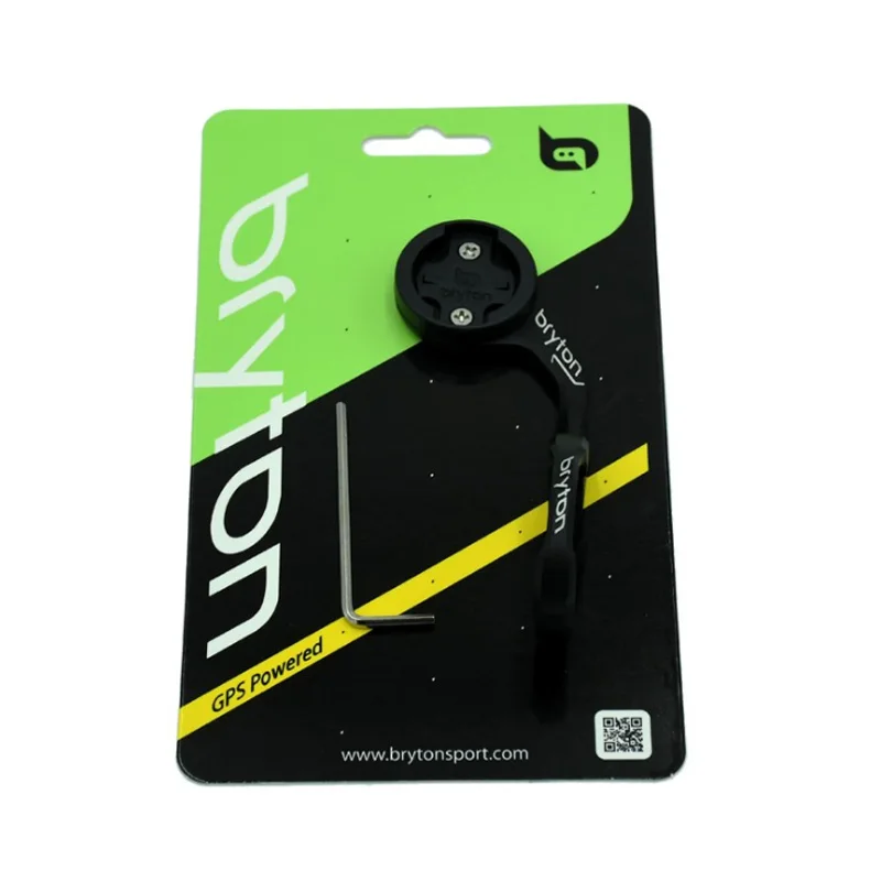 Supporto Per Computer Da Bicicletta Bryton Rider 310/330/420/530 Supporto Per Mountain Bike Da Strada Bryton Staffa Affondante In Metallo Accessori Pe