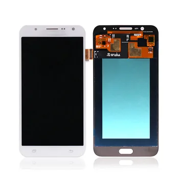 

Mobile Phone LCDs for Samsung J7 LCD Touch Screen Assembly White