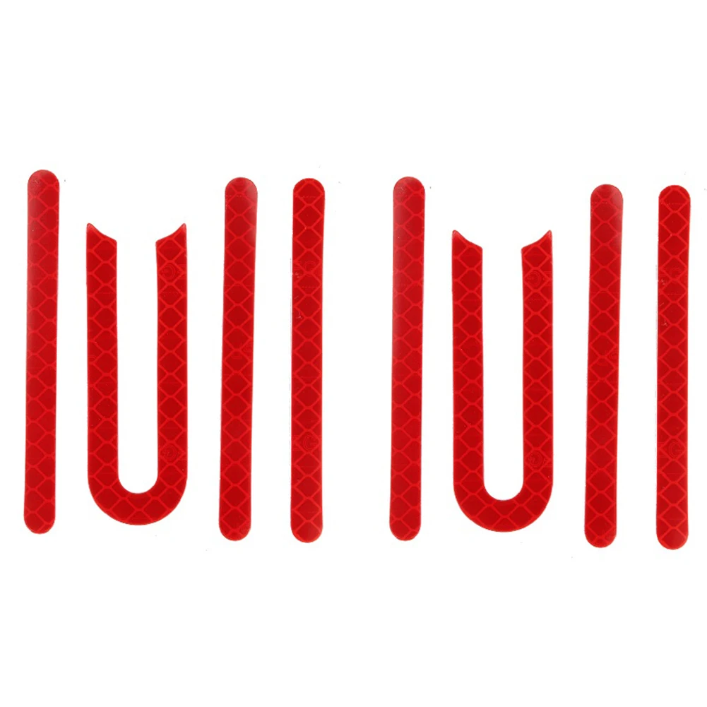 2 комплекта скутер Безопасность Предупреждение наклейка электрический