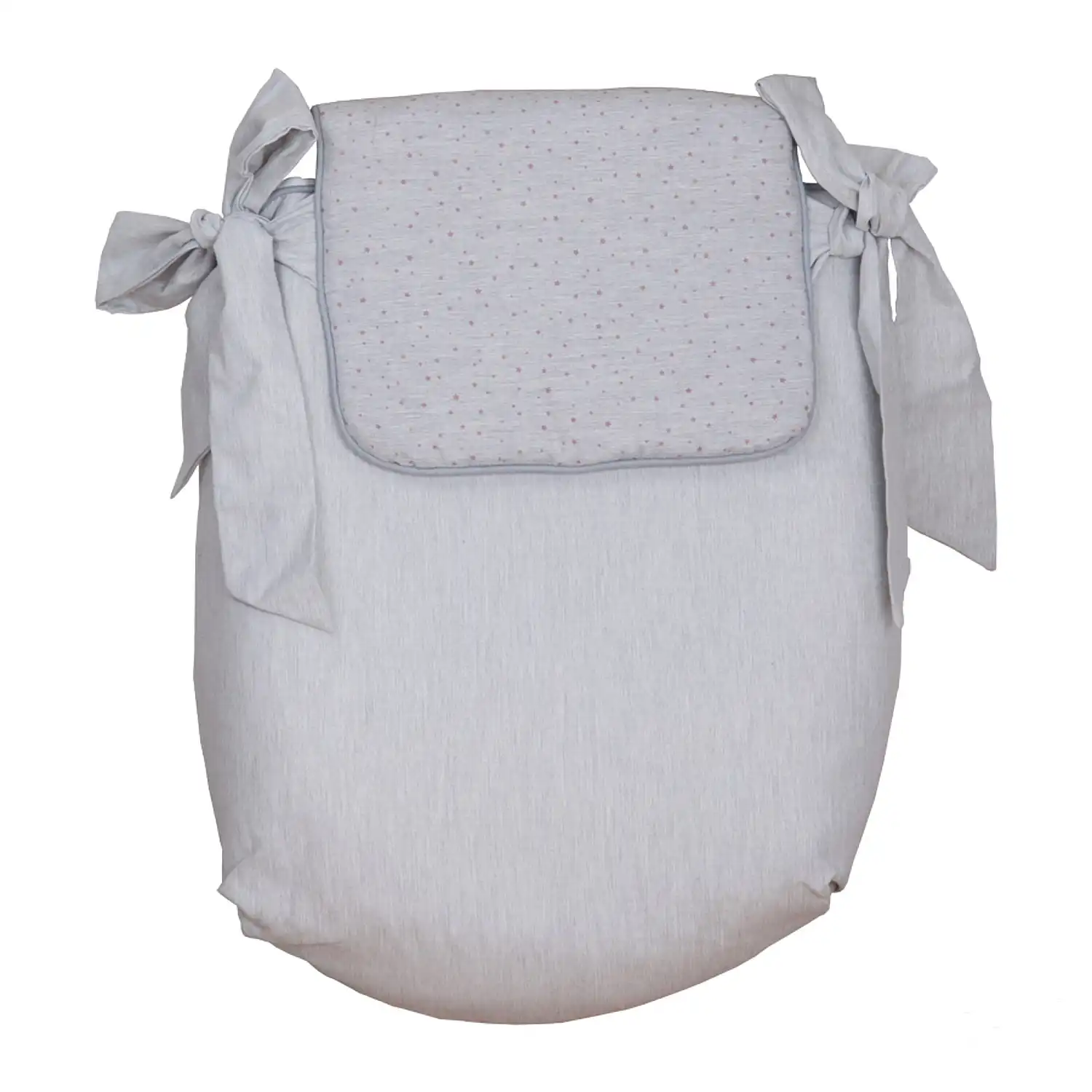 Copriletto Per Auto Bambino Bugaboo Bambino Rosa