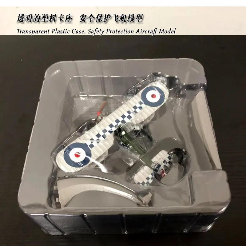 Bristol Bulldog (3)