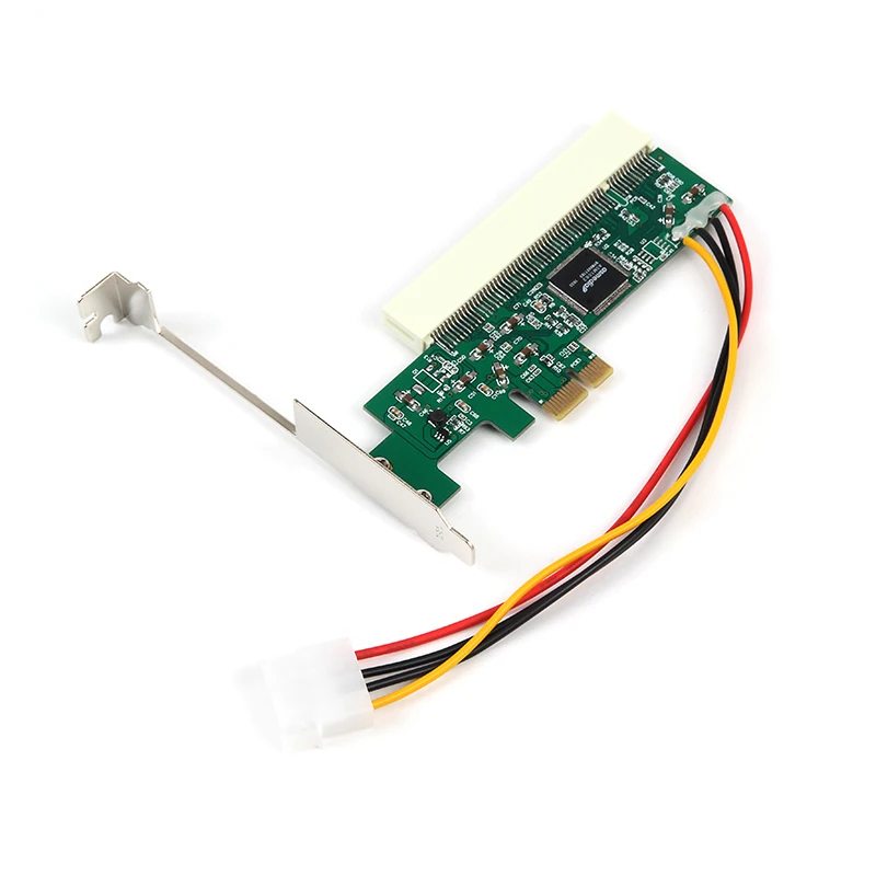 Great Q PCI E конвертер карты Express в 32 бит адаптер|pci-e to pci converter|pci-e pcipci-e |