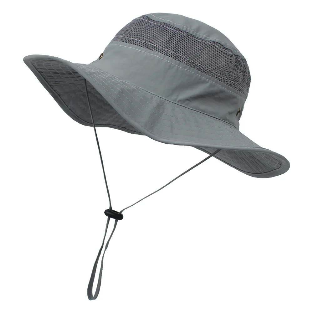 Children Girls Floppy Wide Brim Felt Sun Hat Outdoor Beach
