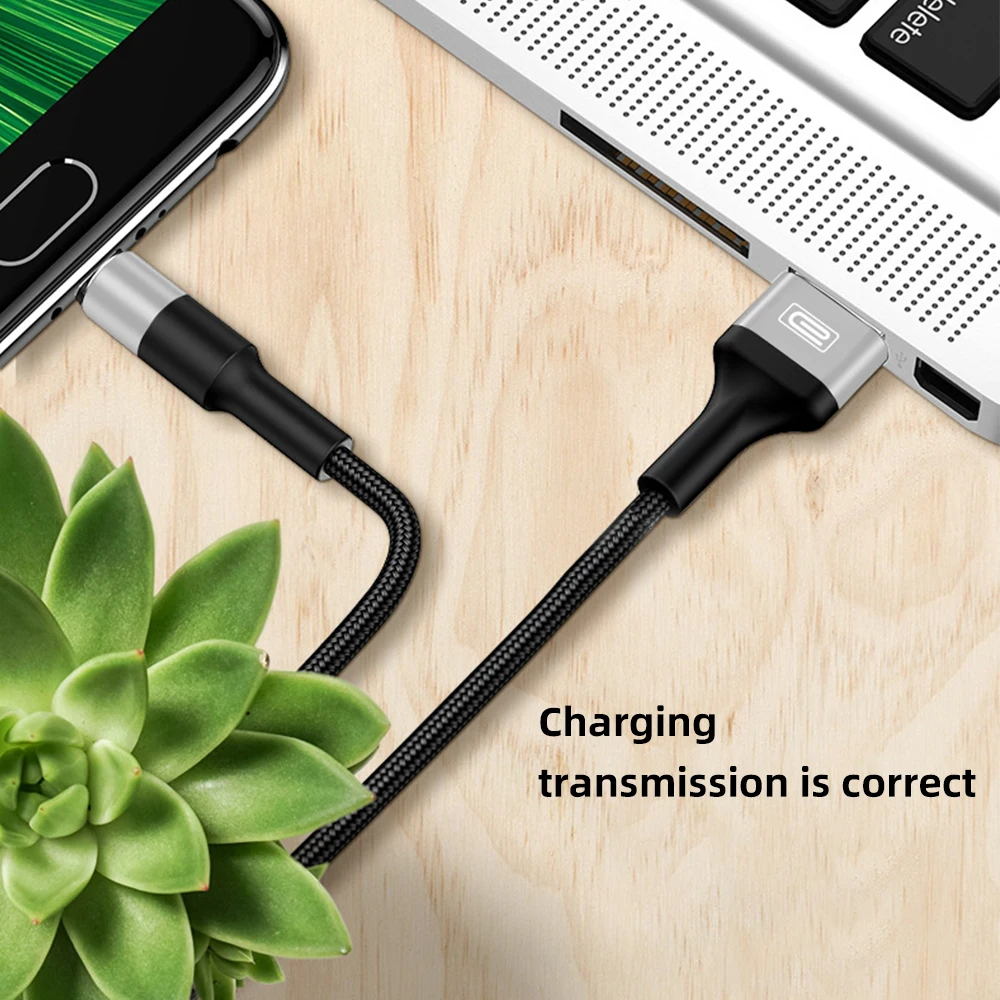 FDBRO горячий Android мобильный телефон кабель Мобильный телефон микро USB кабель синхронизации данных Кабель microusb 1 м