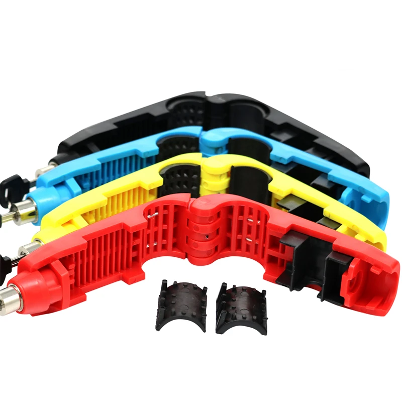 Рисунок 6 - MoFlyeer защита от кражи