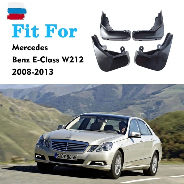 Accessoires de voiture pour Mercedes-Benz, Classe E