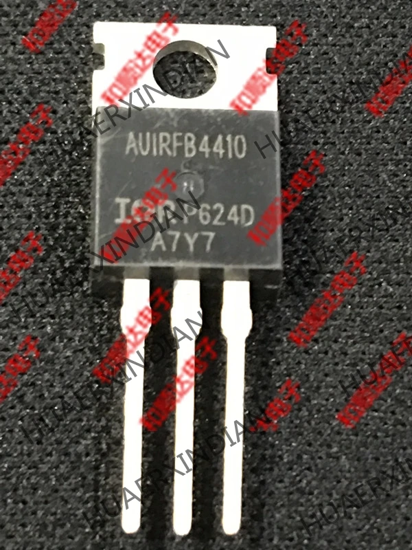 10 шт./лот и AUIRFB4410-220 100V 88A
