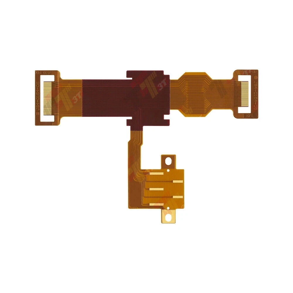 

Auto Stereo Flex Ribbon Cable for KENWOOD J84-0154-05 / J84-0154-15 KDC-PSW9524 - KDC-722 Player