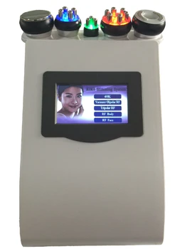 

Factory Price RF Vacuum 40k Cavitation Kim 8 Slimming System for weight loss