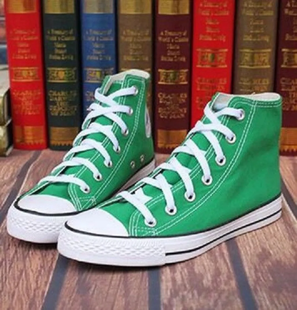 Обувь унисекс для женщин и девочек; подлинные классические кеды Allstar Chuck-Taylor Ox с низким берцем; дизайнерские мужские спортивные кроссовки; - Цвет: Displayed color