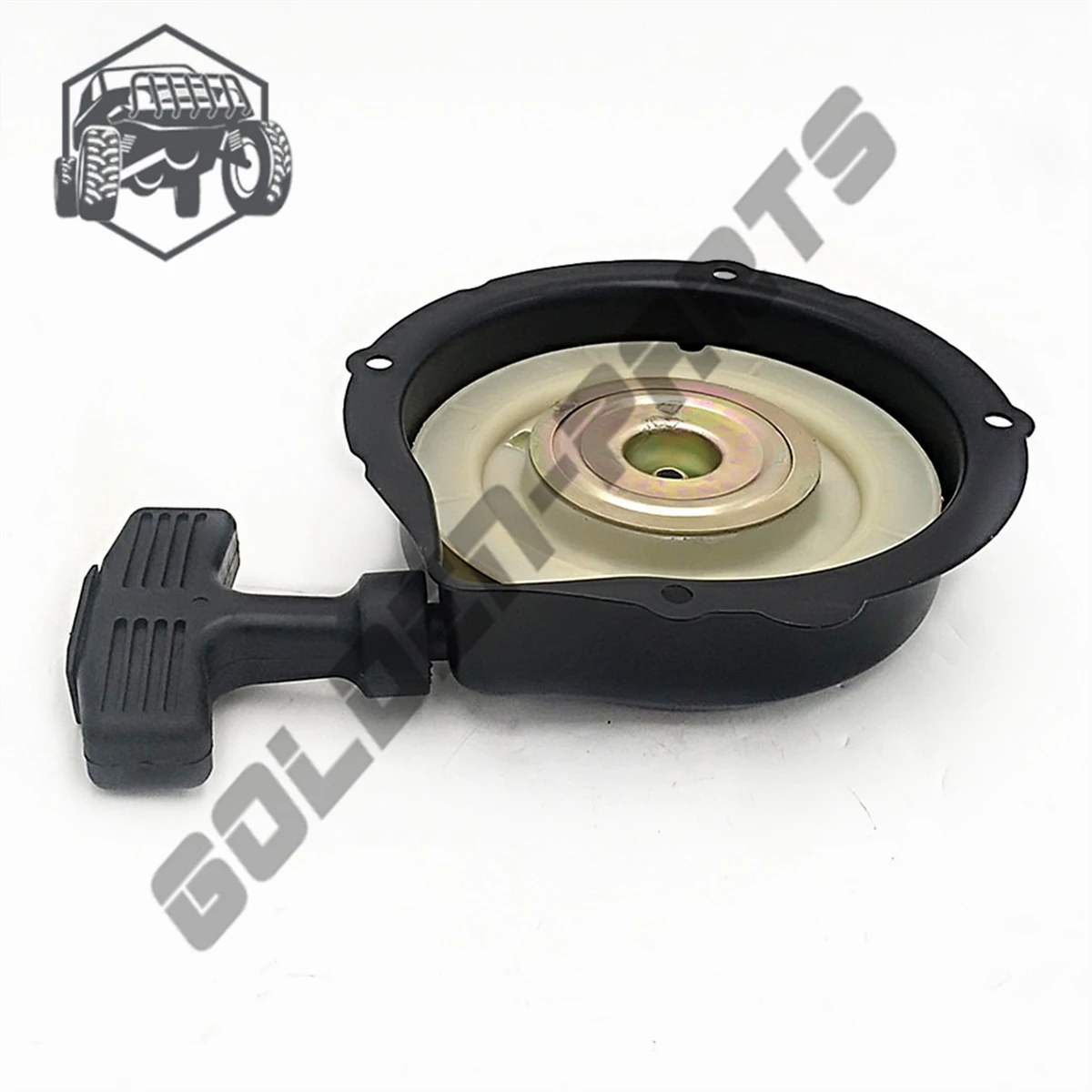 HISUN 500CC 700CC ATV QUAD ручной Потяните стартер в сборе стартер 24400-F12-0000